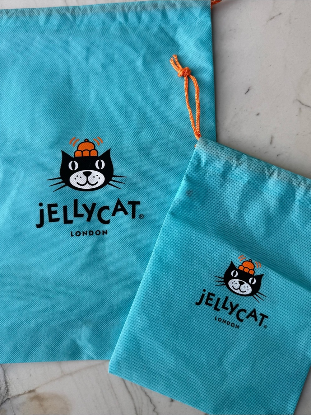 Jellycat bags